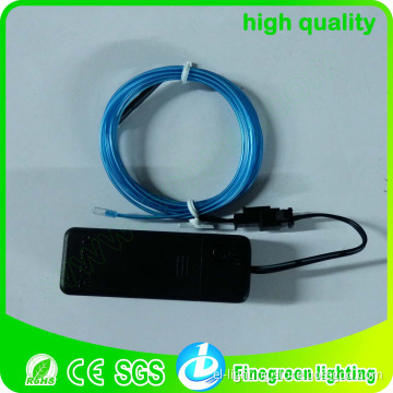 1.4mm EL White Wire